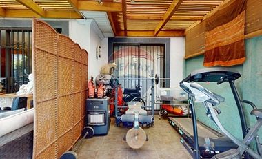 Bella casa en La Florida (4+1 d / 3 b)