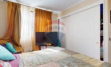 Bella casa en La Florida (4+1 d / 3 b)