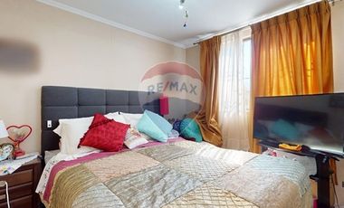 Bella casa en La Florida (4+1 d / 3 b)