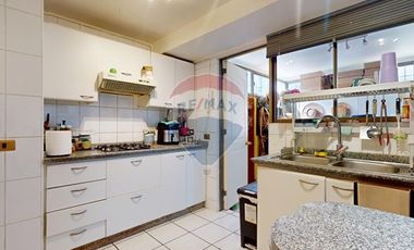 Bella casa en La Florida (4+1 d / 3 b)