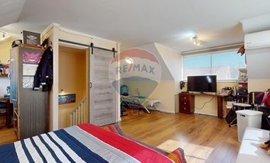 Bella casa en La Florida (4+1 d / 3 b)