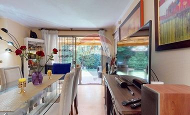 Bella casa en La Florida (4+1 d / 3 b)