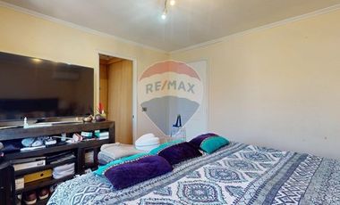 Bella casa en La Florida (4+1 d / 3 b)