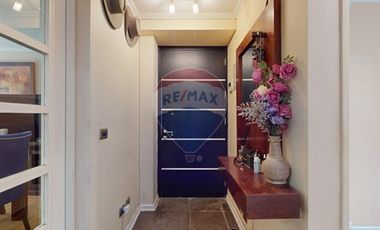 Bella casa en La Florida (4+1 d / 3 b)