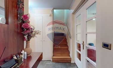 Bella casa en La Florida (4+1 d / 3 b)