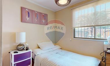 Bella casa en La Florida (4+1 d / 3 b)