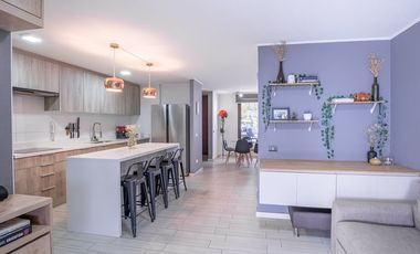 OFERTA EN PEÑALOLEN - Townhouse