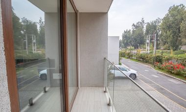 OFERTA EN PEÑALOLEN - Townhouse