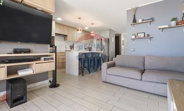 OFERTA EN PEÑALOLEN - Townhouse