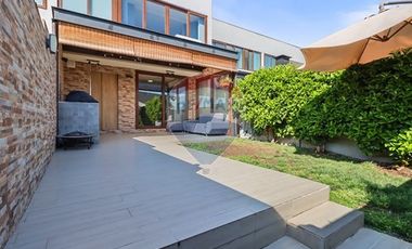 OFERTA EN PEÑALOLEN - Townhouse