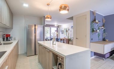 OFERTA EN PEÑALOLEN - Townhouse