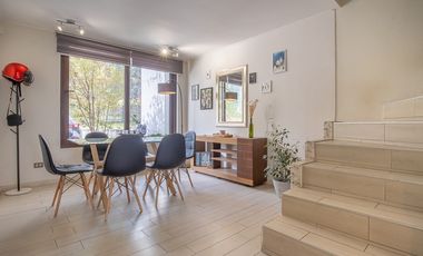 OFERTA EN PEÑALOLEN - Townhouse