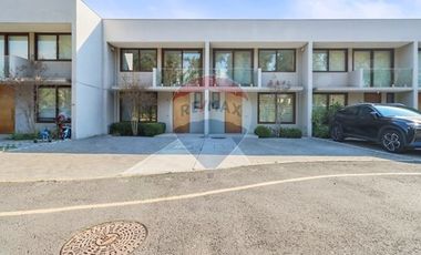 OFERTA EN PEÑALOLEN - Townhouse