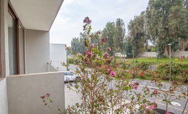 OFERTA EN PEÑALOLEN - Townhouse