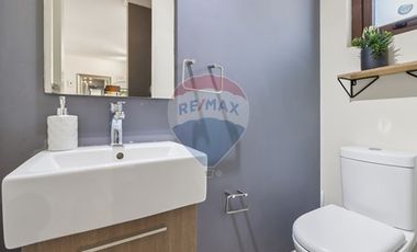 OFERTA EN PEÑALOLEN - Townhouse