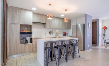 OFERTA EN PEÑALOLEN - Townhouse