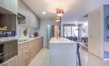 OFERTA EN PEÑALOLEN - Townhouse