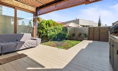 OFERTA EN PEÑALOLEN - Townhouse