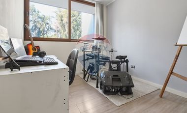 OFERTA EN PEÑALOLEN - Townhouse