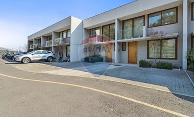 OFERTA EN PEÑALOLEN - Townhouse