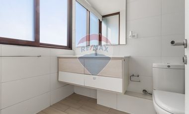 OFERTA EN PEÑALOLEN - Townhouse
