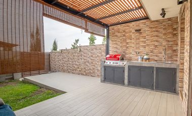 OFERTA EN PEÑALOLEN - Townhouse