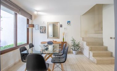 OFERTA EN PEÑALOLEN - Townhouse