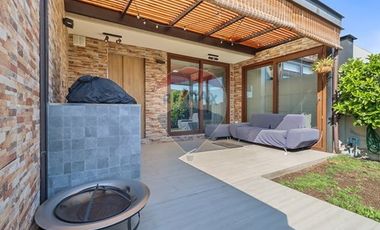 OFERTA EN PEÑALOLEN - Townhouse