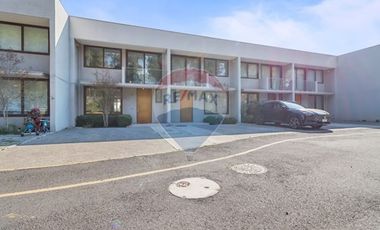 OFERTA EN PEÑALOLEN - Townhouse