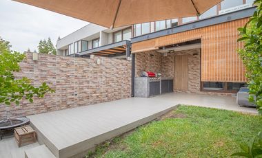 OFERTA EN PEÑALOLEN - Townhouse