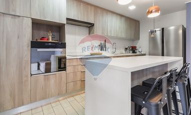 OFERTA EN PEÑALOLEN - Townhouse