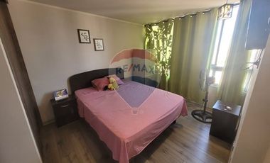 Departamento 2d+2b+1estc tipo Mariposa