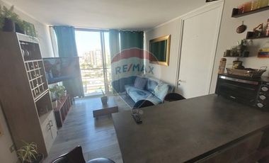 Departamento 2d+2b+1estc tipo Mariposa