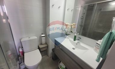 Departamento 2d+2b+1estc tipo Mariposa