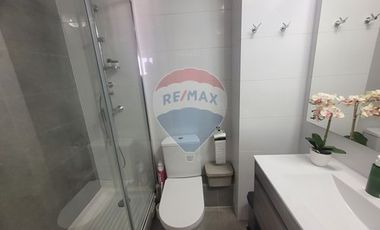 Departamento 2d+2b+1estc tipo Mariposa