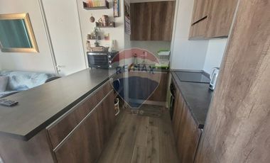 Departamento 2d+2b+1estc tipo Mariposa