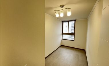 2D 1B Piso 22 c/Estac. Metro Valdovinos