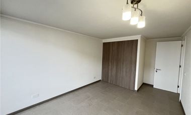 2D 1B Piso 22 c/Estac. Metro Valdovinos