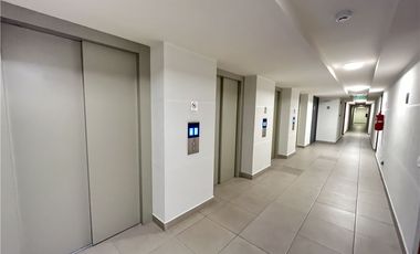 2D 1B Piso 22 c/Estac. Metro Valdovinos