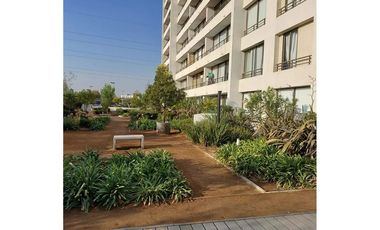 2D 1B Piso 22 c/Estac. Metro Valdovinos