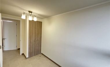 2D 1B Piso 22 c/Estac. Metro Valdovinos