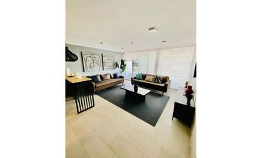 2D 1B Piso 22 c/Estac. Metro Valdovinos