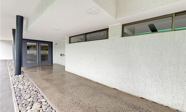 2D 1B Piso 22 c/Estac. Metro Valdovinos