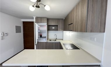 2D 1B Piso 22 c/Estac. Metro Valdovinos