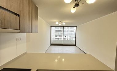 2D 1B Piso 22 c/Estac. Metro Valdovinos