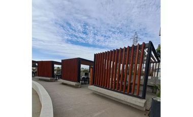 2D 1B Piso 22 c/Estac. Metro Valdovinos