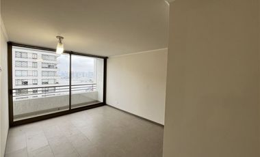 2D 1B Piso 22 c/Estac. Metro Valdovinos