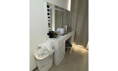 2D 1B Piso 22 c/Estac. Metro Valdovinos