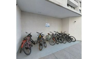 2D 1B Piso 22 c/Estac. Metro Valdovinos