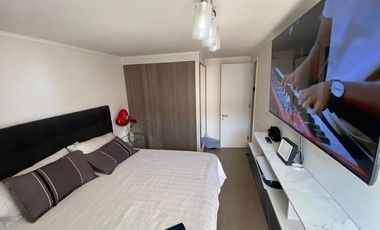 2D 1B Piso 22 c/Estac. Metro Valdovinos